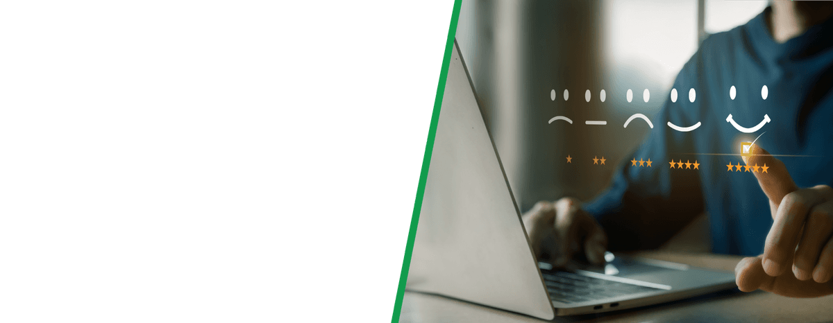 Delivering Superior Customer Experiences for a Californian Real Estate Company