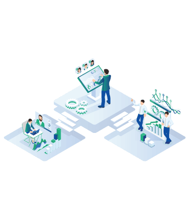 Customer Data Platform for an American Payment and Financial Services Provider