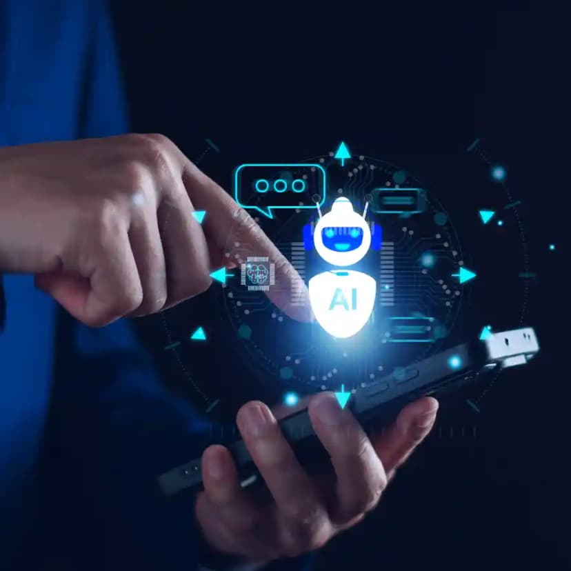 Driving Efficiency and Cost Savings Through Conversational AI for a Large Telecom Operator
