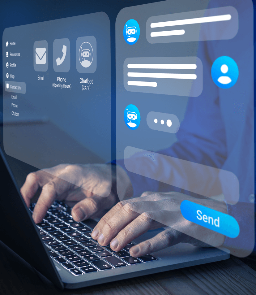 FAQ Virtual Agent for a Global Sports Tournament