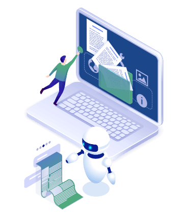 Cerevel Therapeutics – Optimizing Report Reviews with Doc AI