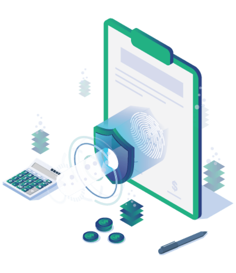 TrustStamp: Enhancing the Accuracy of Identity Verification with Amazon Textract
