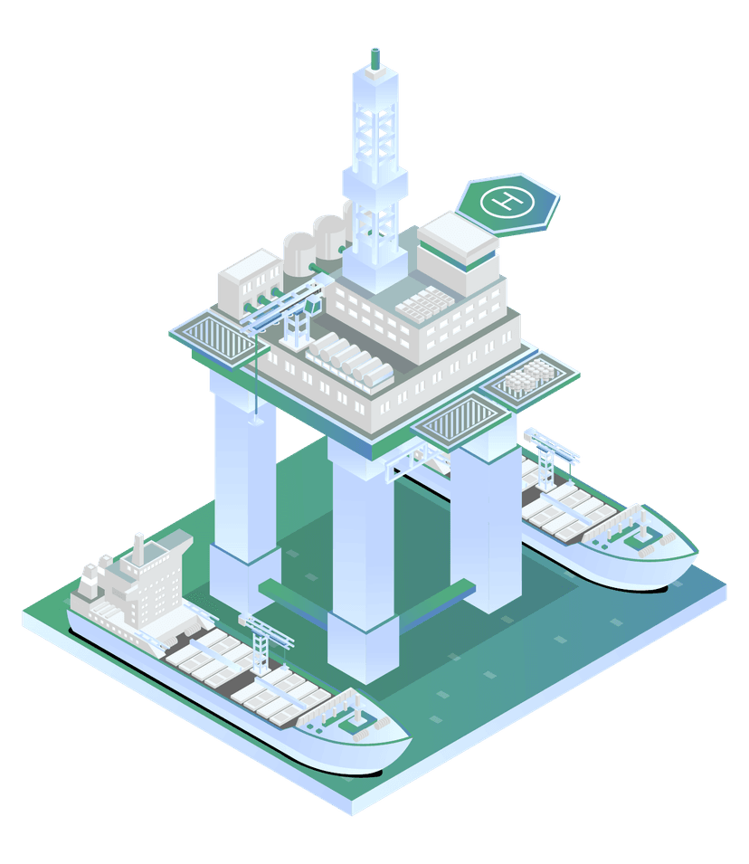 Scalable 3D Image Segmentation