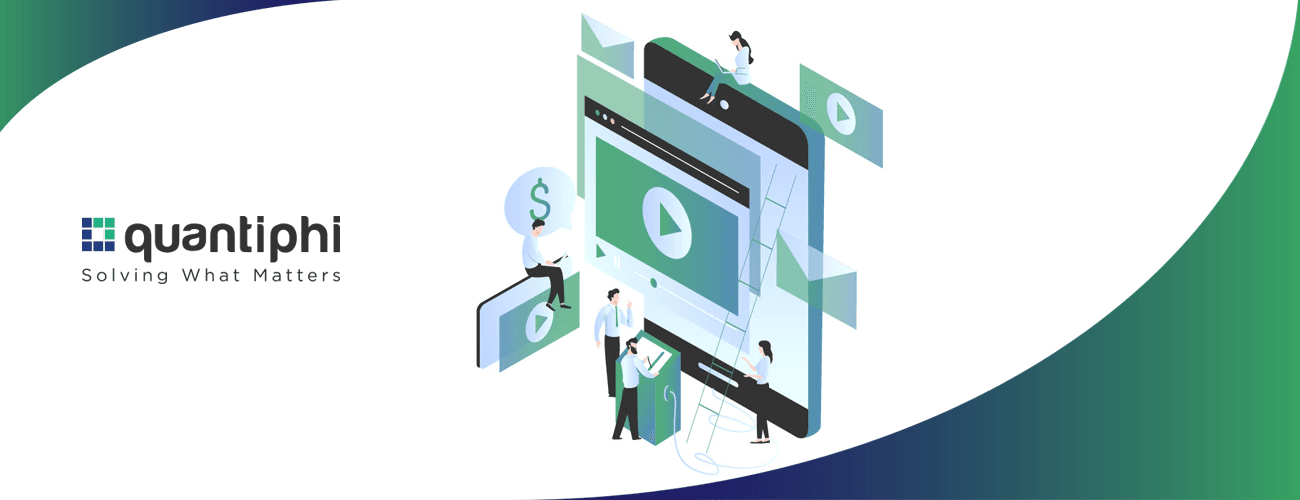 Content Localization for Media Industry – The AI way