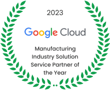 Quantiphi Sweeps 2023 Google Cloud Partner of the Year Awards in Four Categories