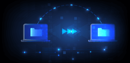 Enterprise Data Sharing Platform