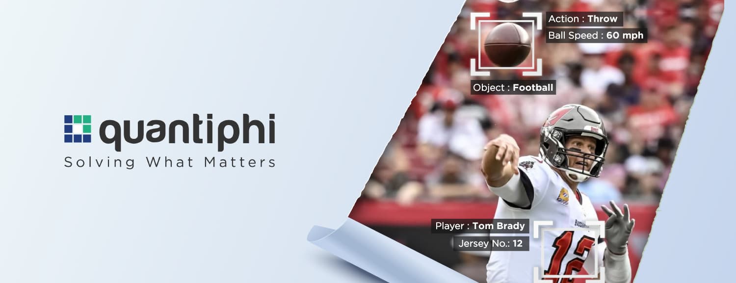Ideas Ignited | The motivation, application, and ethics of <br> AI-first digital engineering in sports