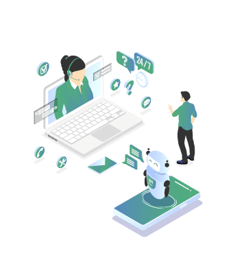 Contact Center Modernization