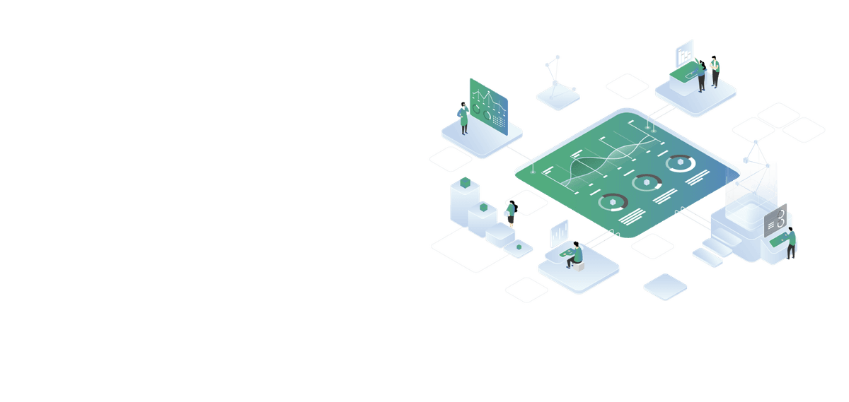 Enterprise Forecasting Engine