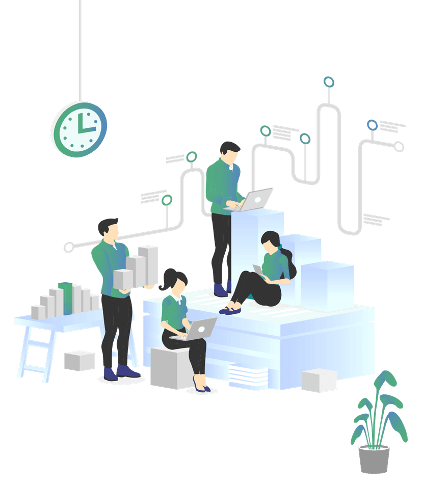 Consumer Data Platform