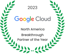 Quantiphi Sweeps 2023 Google Cloud Partner of the Year Awards in Four Categories