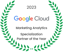 Quantiphi Sweeps 2023 Google Cloud Partner of the Year Awards in Four Categories