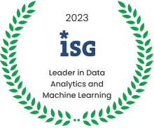 Quantiphi Named a Leader in 2023 ISG Provider Lens™ Google Cloud Partner Ecosystem Report