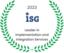 Quantiphi Named a Leader in 2023 ISG Provider Lens™ Google Cloud Partner Ecosystem Report-IIS