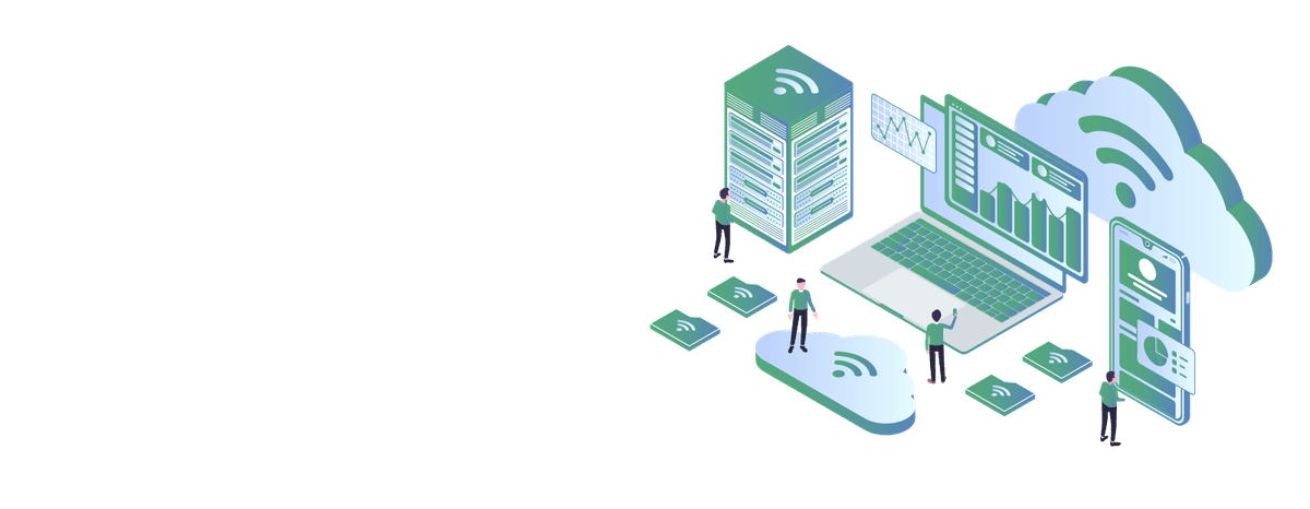 Data Migration and Building Cloud Native Data Lake