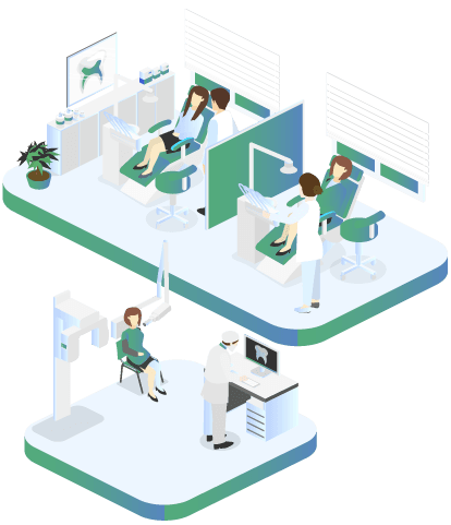 Document Processing Solution for Dental Claims