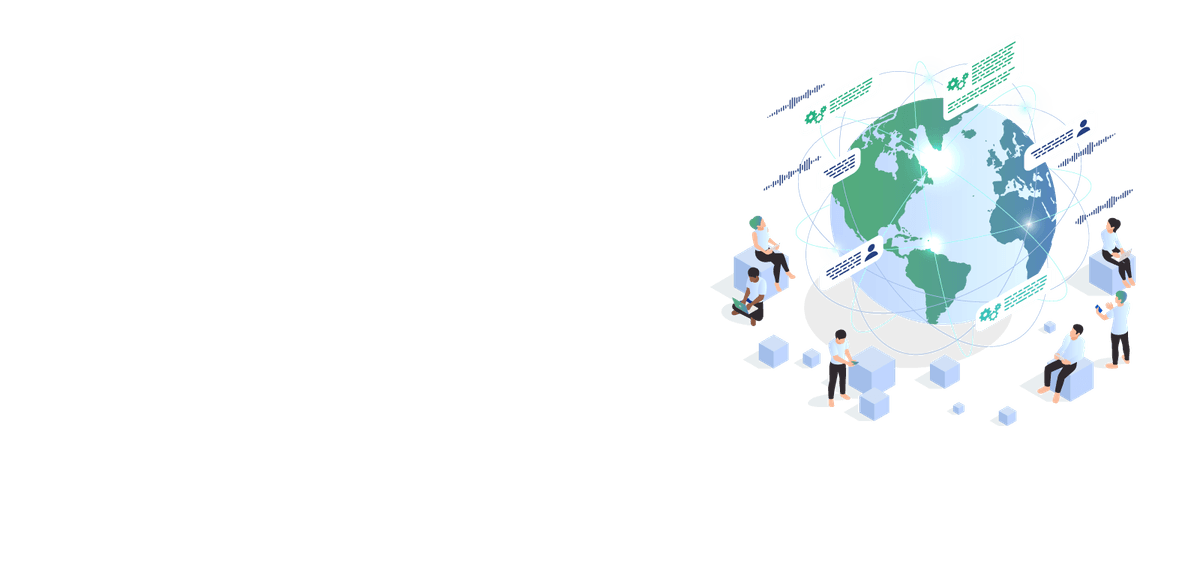 Digital Transformation of OEM Platform