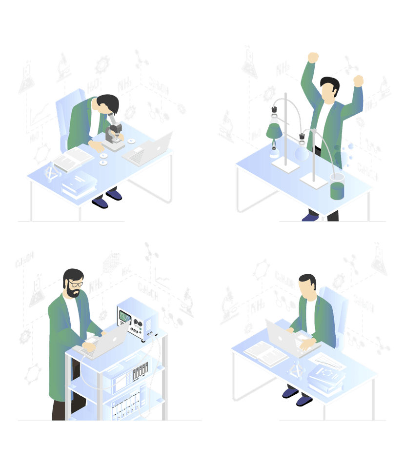 Data Hub Platform for Healthcare Insights
