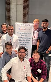 Life at Quantiphi