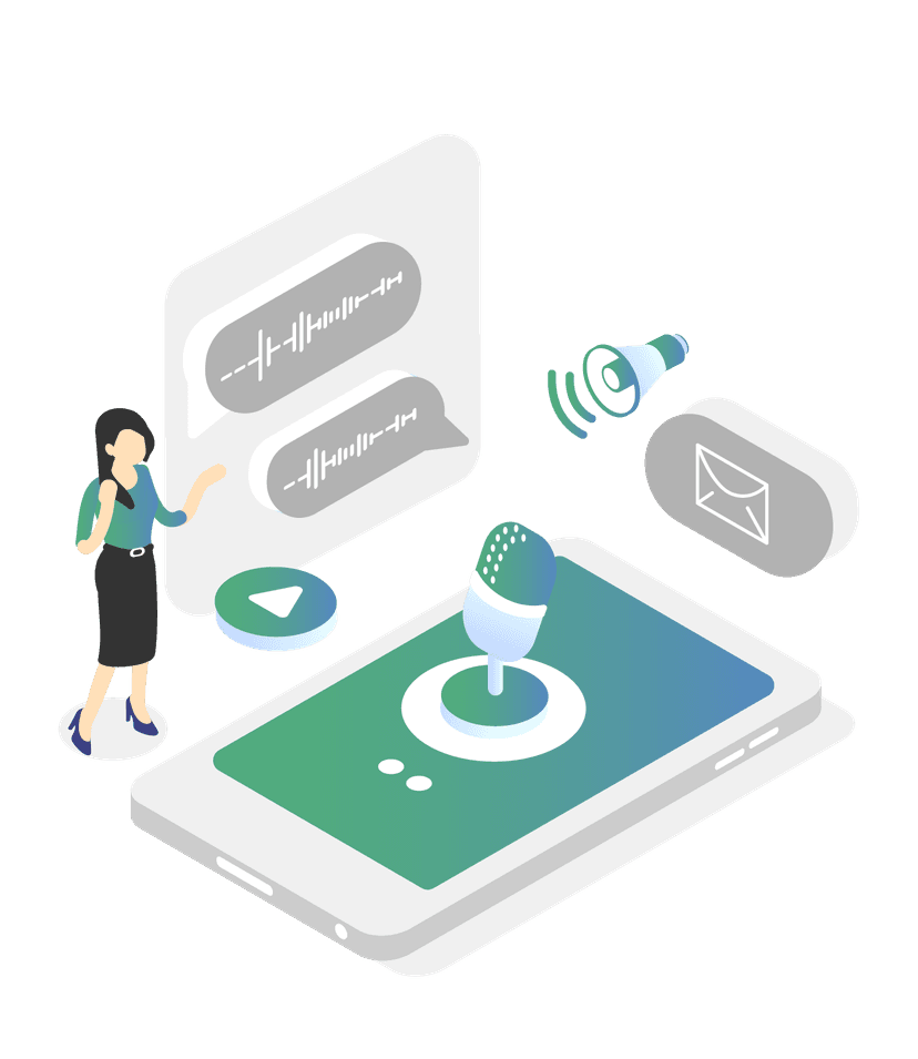 Speech-to-Text Conversion & Threat Detection
