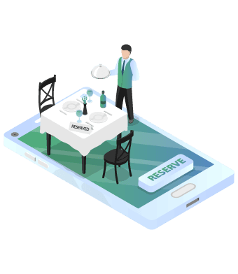 Application Modernization For A Restaurant-Technology Company