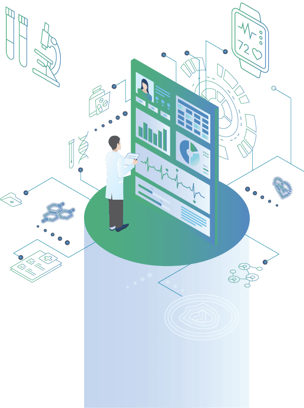 myApp Dashboard