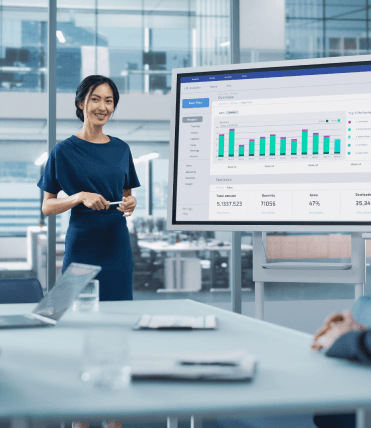 Transforming Media Publishing Operations with Enhanced Audience Insights