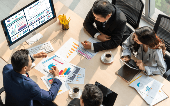 Transforming Media Publishing Operations with Enhanced Audience Insights