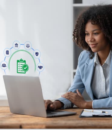 US State Supreme Court accelerates case document analytics and reporting with Intelligent Document Processing