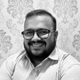 Aniruddha Pisharody