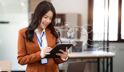 AI enabled Customer ID Verfication