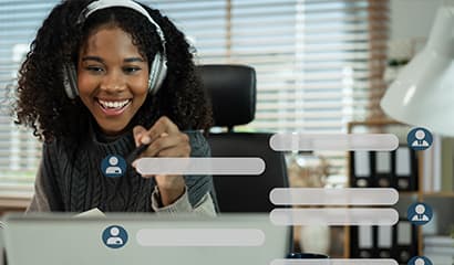 Chatbot for Customer Assistance