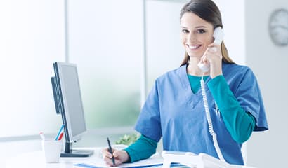 Automated Nurse Scheduling