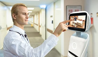 Chatbot for Patient Assistance and Monitoring