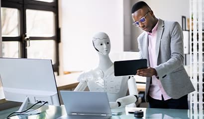 AI enabled Claims Processing for Insurance Providers