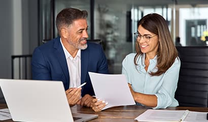 Customer Onboarding Process Automation