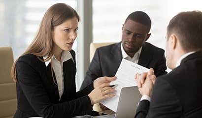 Fraud Detection in Insurance Claims
