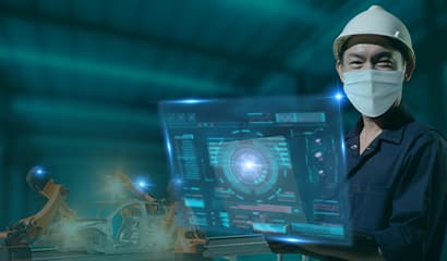 Predictive Analytics to detect equipment failure