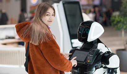 AI assisted Inventory management