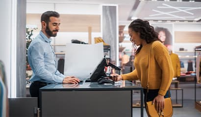 Sales Forecasting