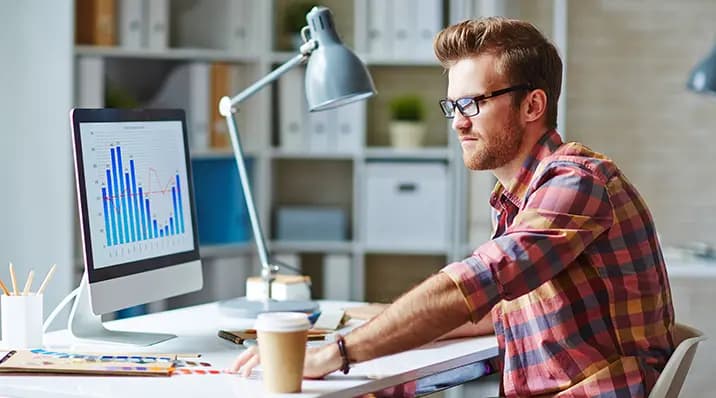 Data & Analytics