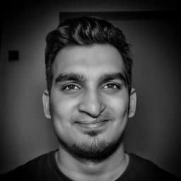Vishal Kumar
