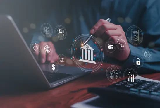 Banking & Finance