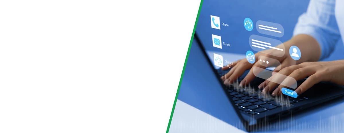 Transforming Employee Helpdesk Operations with AI-Powered Automation For a Prominent Energy Company