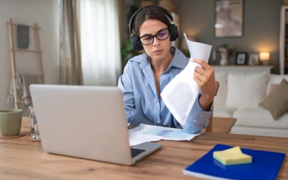 Transforming Employee Helpdesk Operations with AI-Powered Automation For a Prominent Energy Company