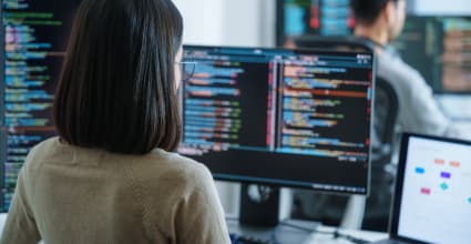 Application Development