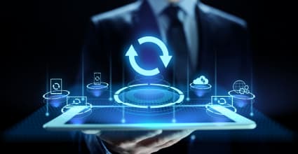 Application Modernization