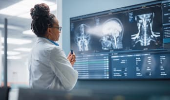 Healthcare & Life Sciences