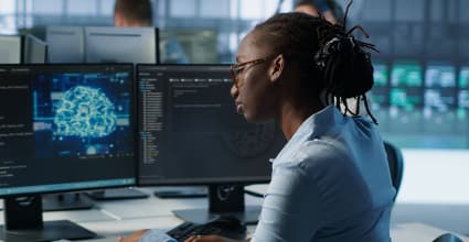 Mainframe Migration