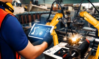Manufacturing